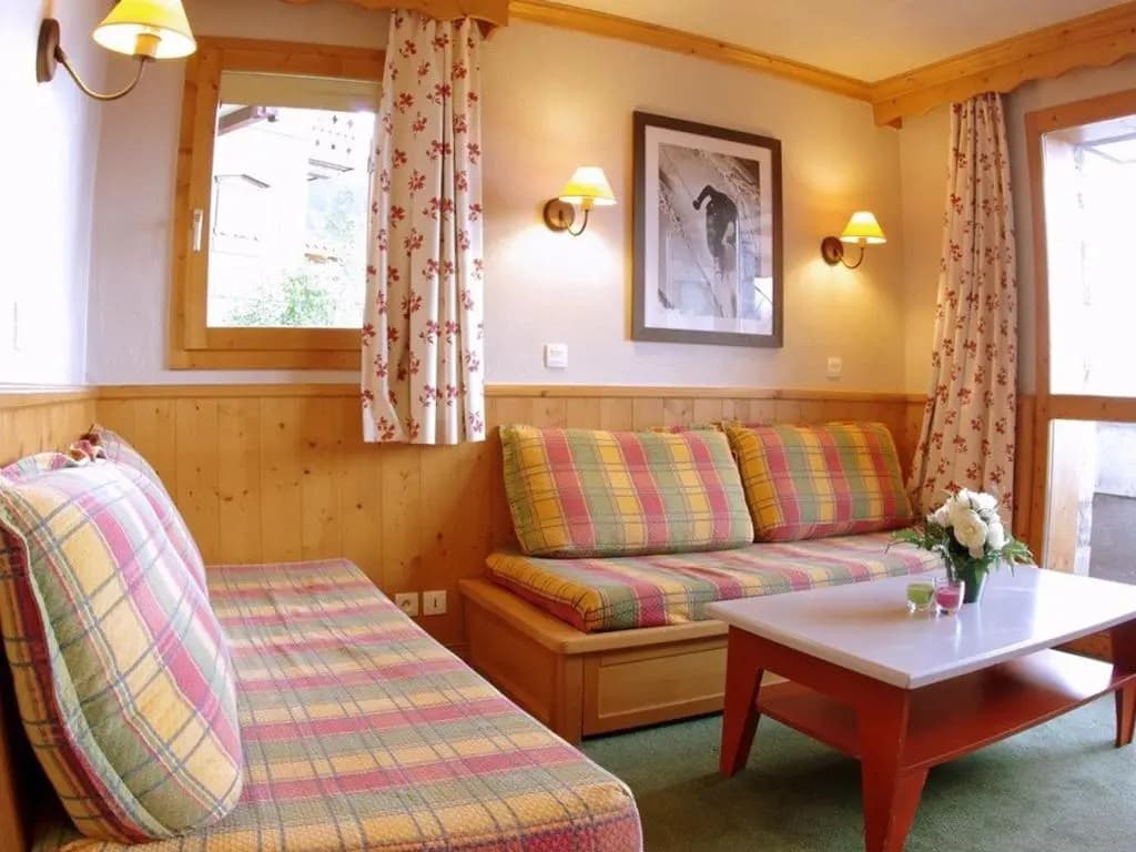 Appartement Valmorel, 2 pièces, 5 personnes - FR-1-291-713 - Photo 4