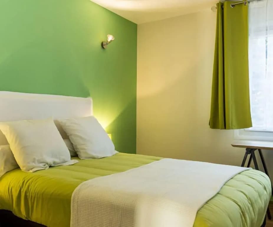 Chambre d'hôtes Escale Villa - Photo 1