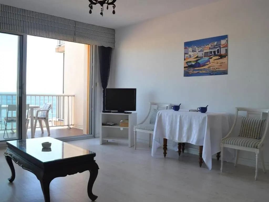 Appartement Banyuls-sur-Mer, 2 pièces, 6 personnes - FR-1-225C-530 - Photo 4