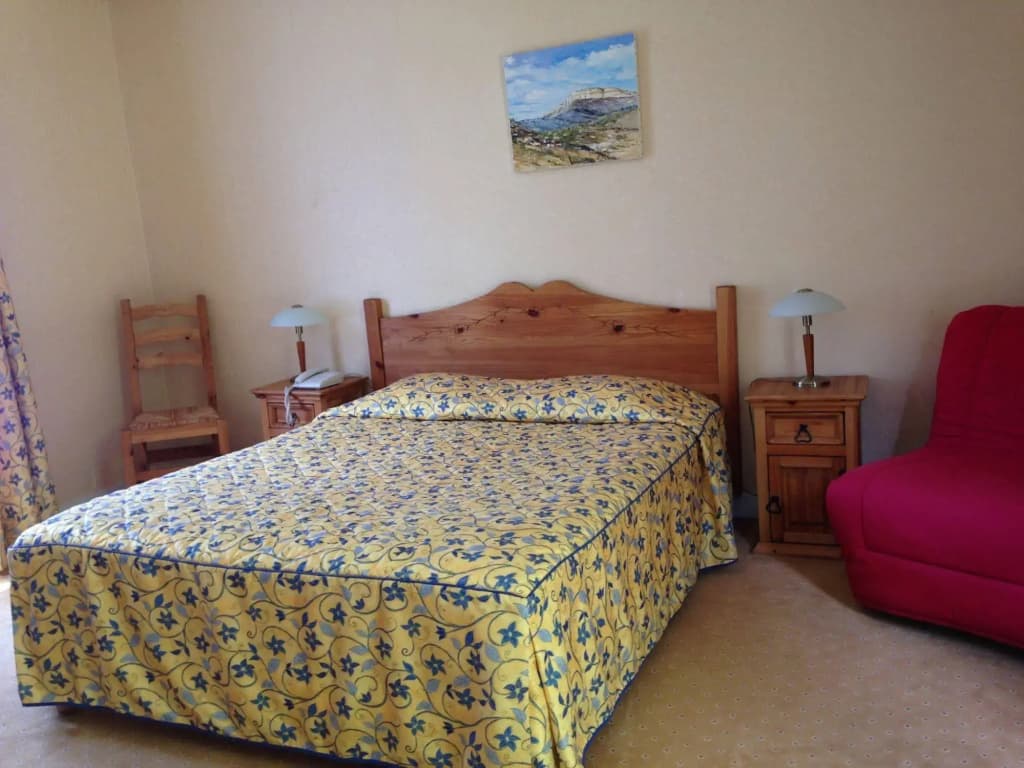 Le Relais du Touron - Photo 5