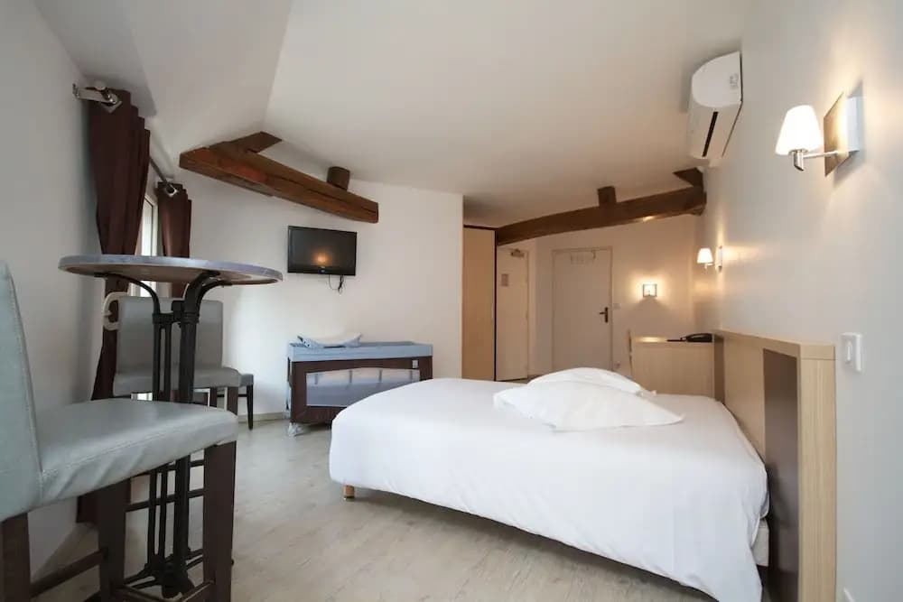 Hôtel Le Magellan - Photo 4