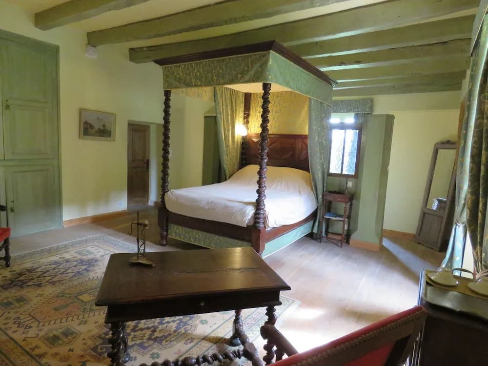 Château de Gaubert - Photo 4