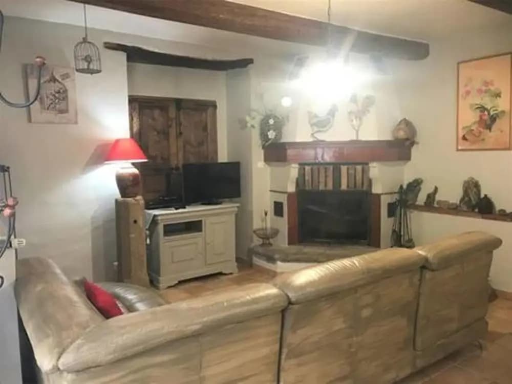 La Ferme de Cabanis - Miniature 6
