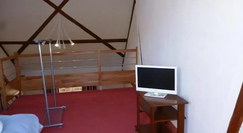 Hôtel Restaurant au Cerf - Photo 5