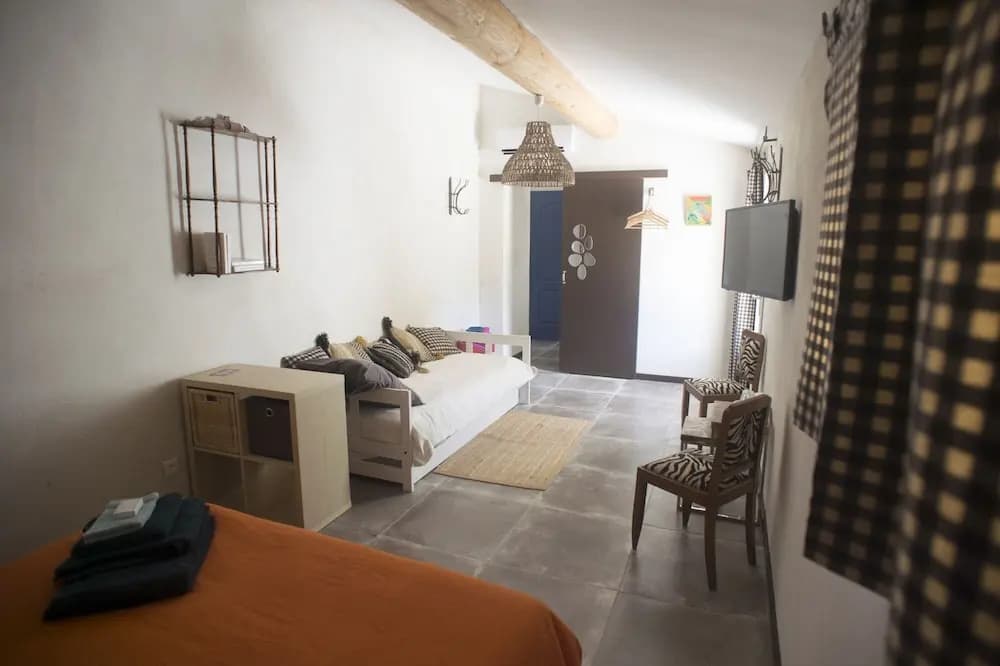 Bergerie d'Alivon en Camargue - Photo 2