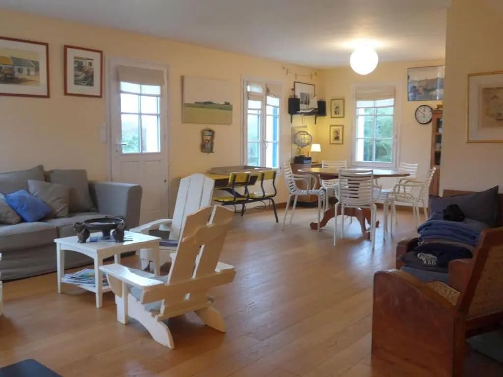 Maison Sauzon, 5 pièces, 7 personnes - FR-1-418-40 - Miniature 7