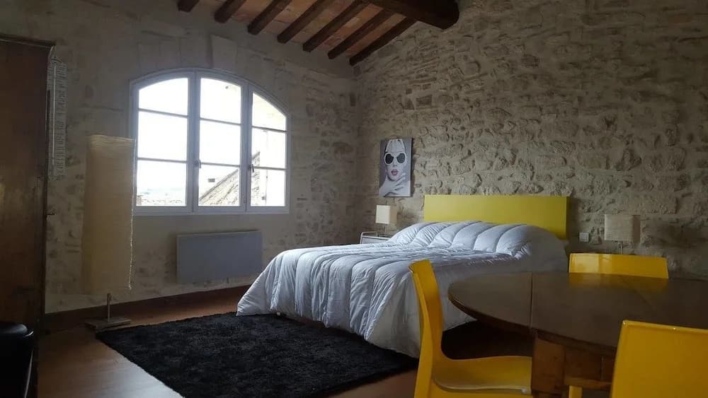 Chambres d'Hôtes Lou Calvari - Photo 5