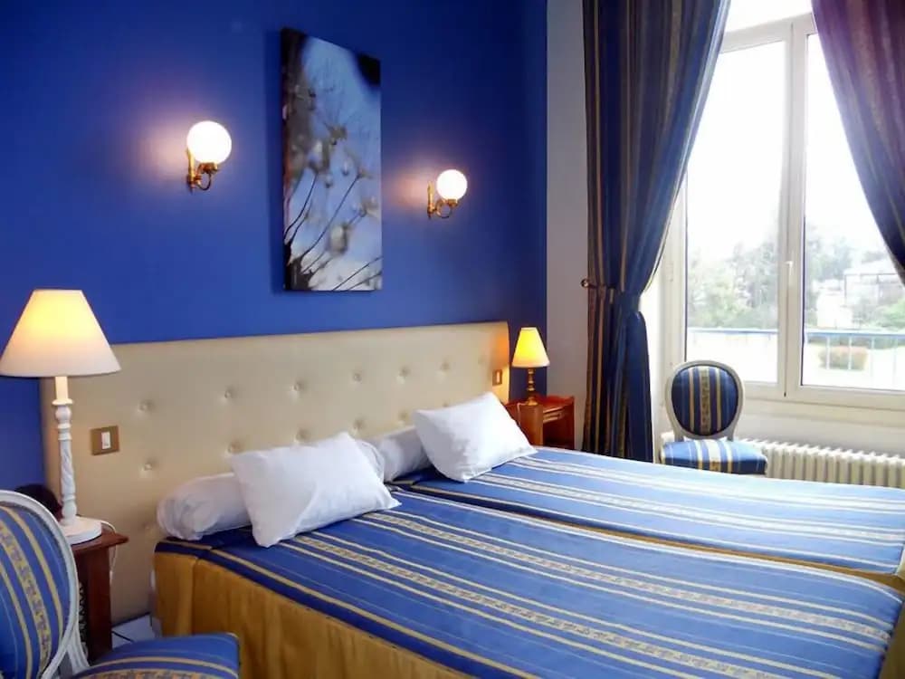 Hotel Domaine du Breuil - Miniature 7