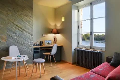Suites du Cabinet Vert - Photo 4