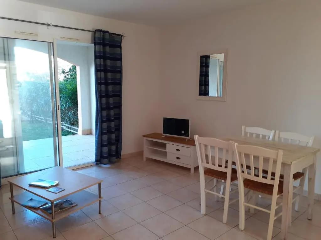 Palmeraie 218 - Photo 1