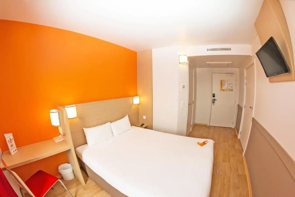 Hôtel Première Classe Thionville - Miniature 6