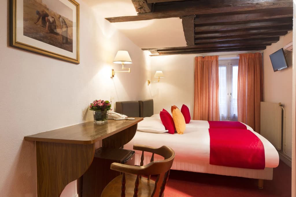 Hôtel Saint-Roch - Photo 4