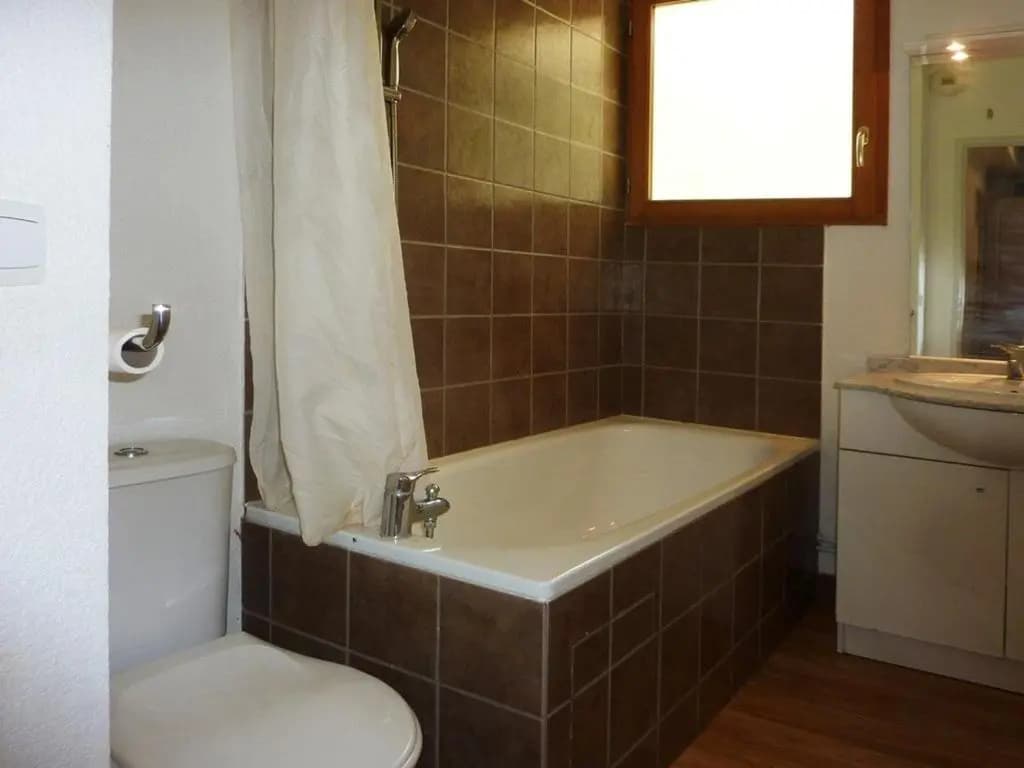 Appartement Les Orres, 3 pièces, 8 personnes - FR-1-322-378 - Miniature 7
