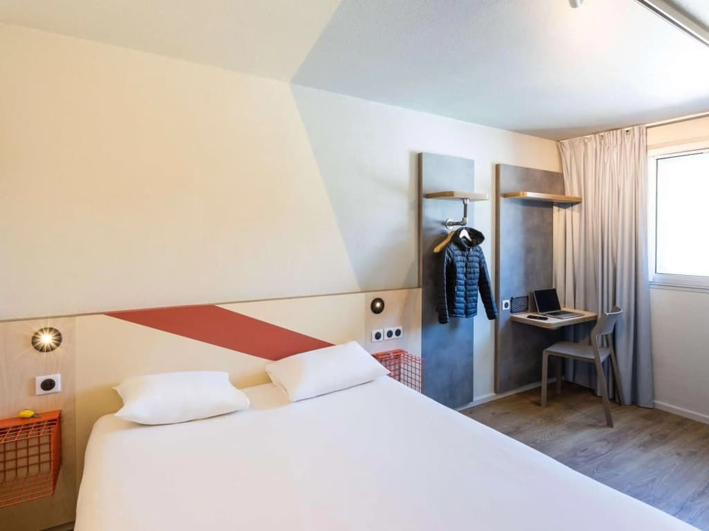 ibis budget Angoulême Centre - Photo 2