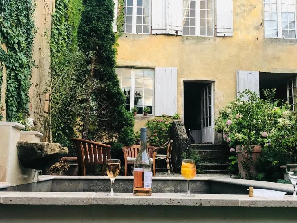 Le Clos De La Cathedrale - Miniature 8