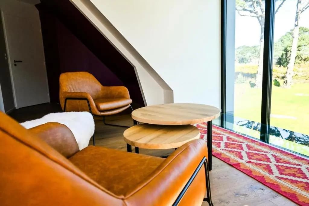Résidence Les Ajoncs D'or-perros Guirec - Maisons & Villas pour 10 Personne 114 - Photo 3