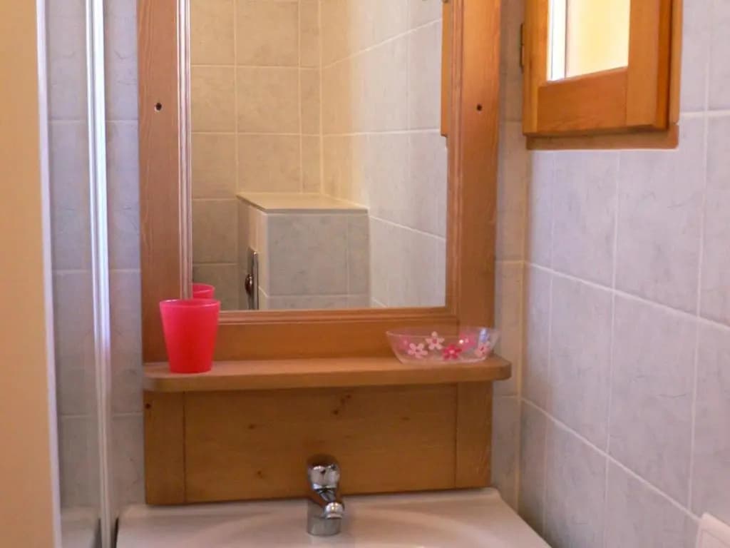 Appartement Valloire, 5 pièces, 10 personnes - FR-1-263-187 - Miniature 6