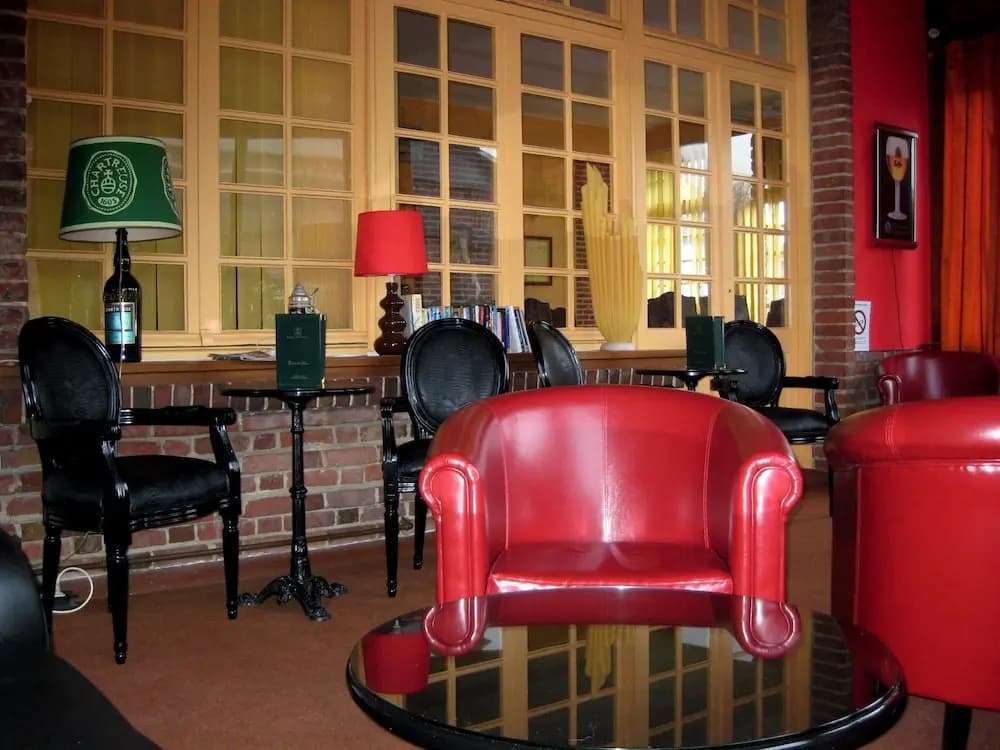 Auberge de la Foret - Photo 1