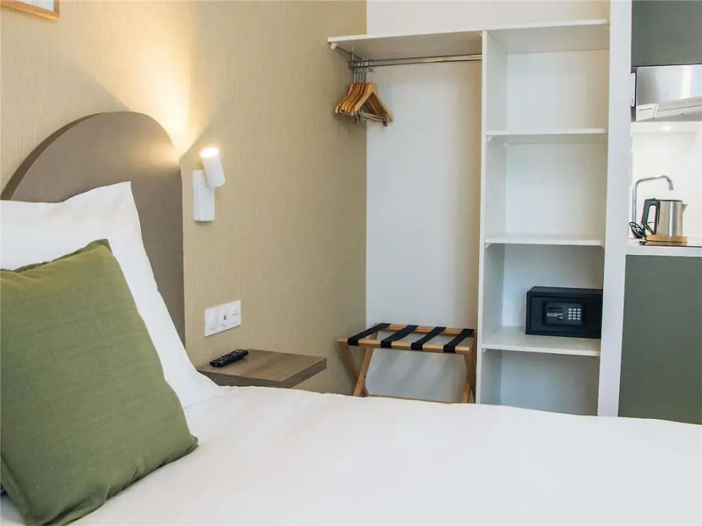 Adagio Access Bordeaux Sud Pessac - Photo 4