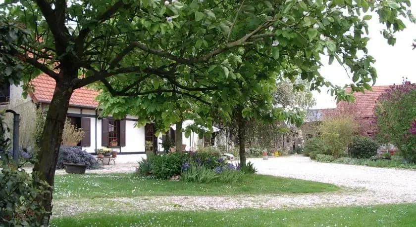 Le Clos Pillon - Photo 2