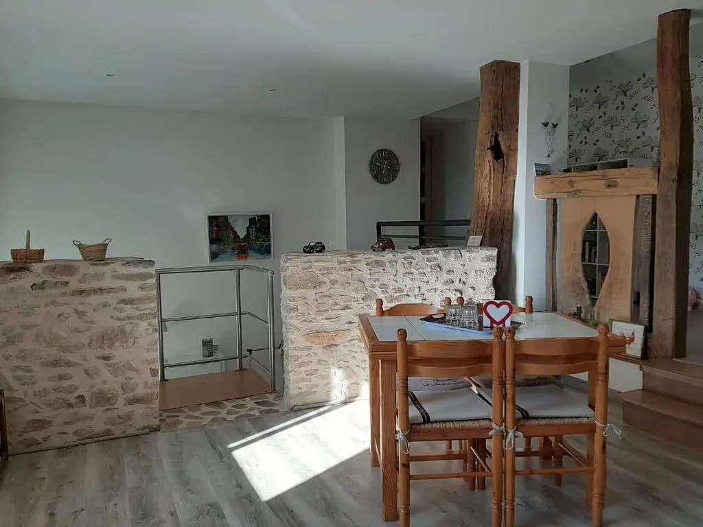 Au Cœur de Mauchat - Photo 1