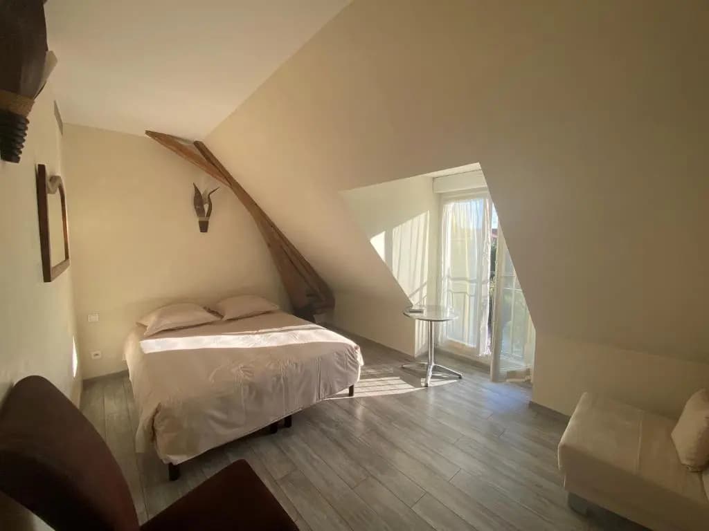 Domaine d'Auxonnettes | Chambres d'Hôtes et Gîtes - L&J évènements - Photo 3