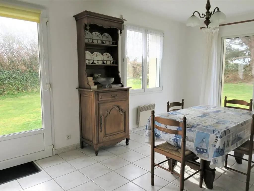 Maison Pleumeur-Bodou, 3 pièces, 4 personnes - FR-1-368-286 - Miniature 8