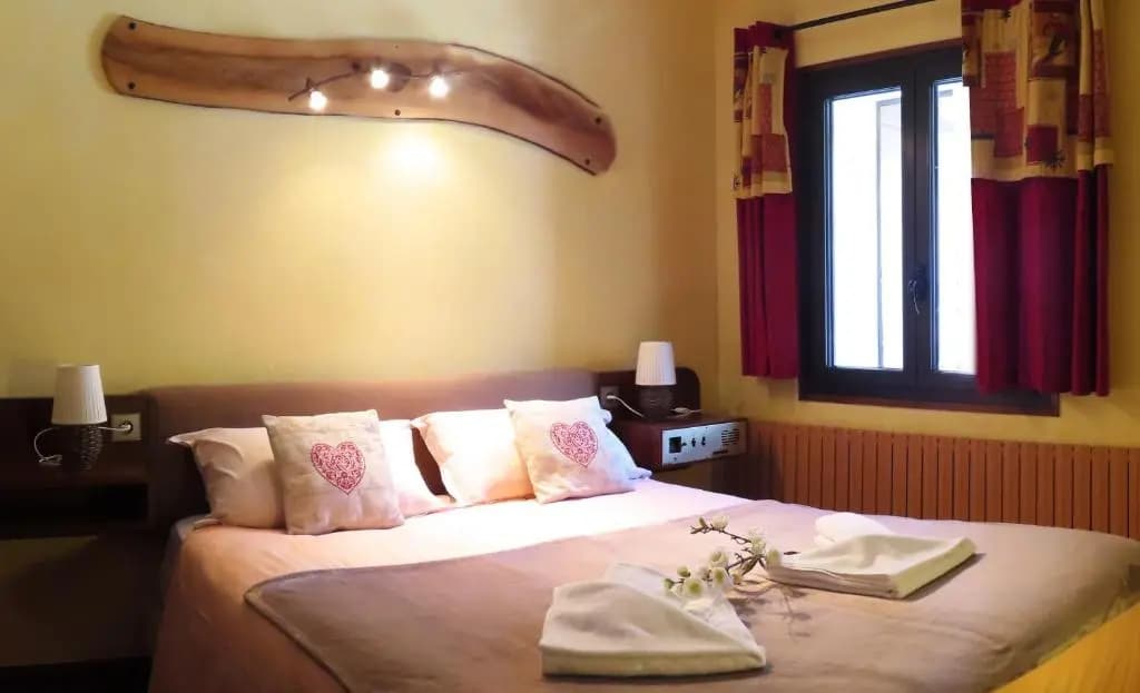 Hotel La Belle Etoile - Photo 4