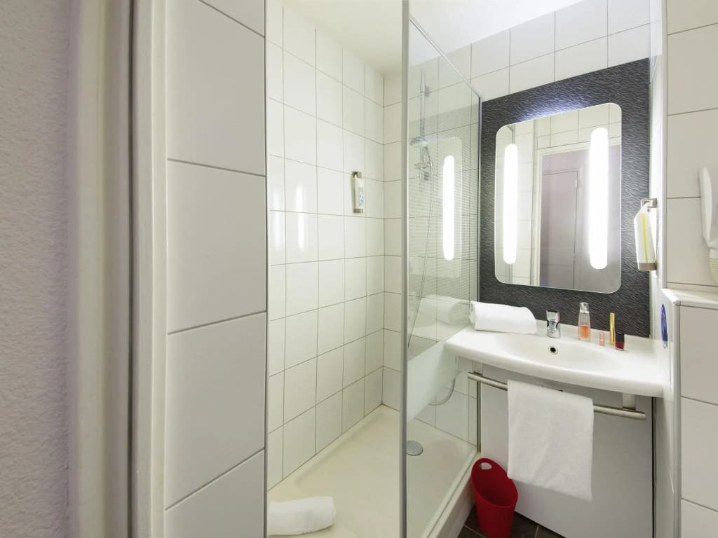 Ibis Montpellier Sud - Miniature 8