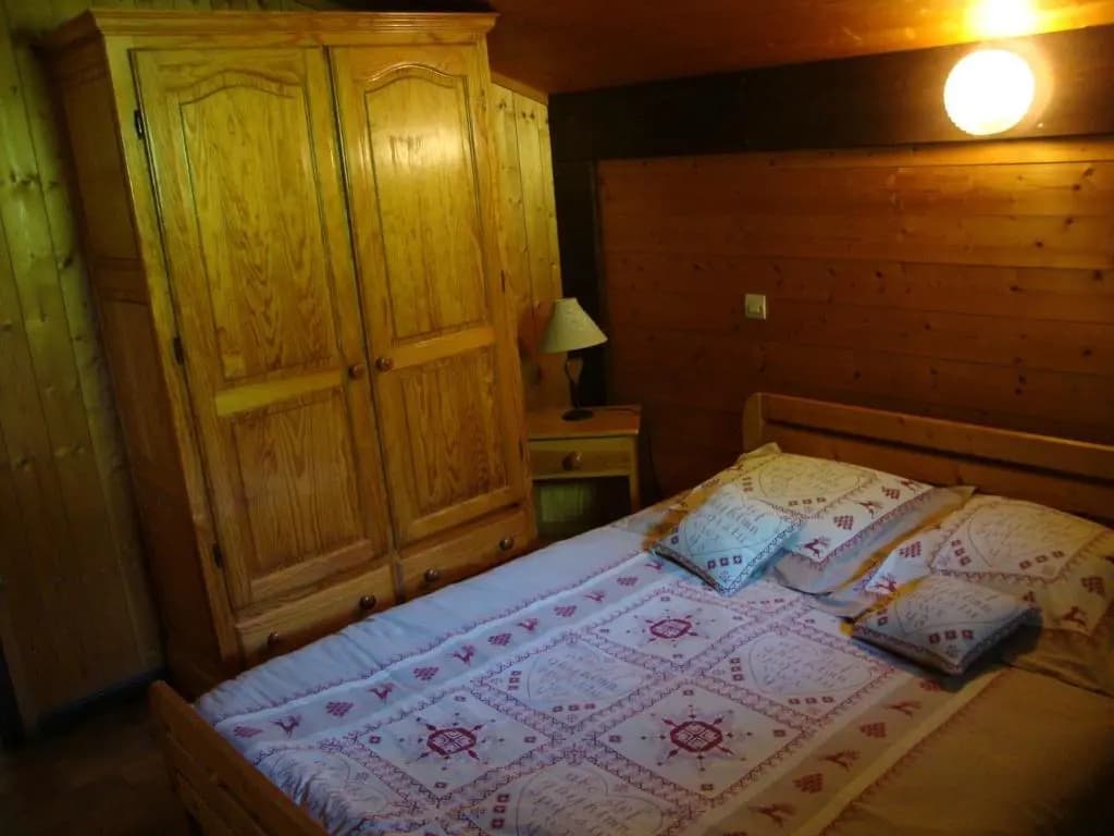 Chalet Le Grand Paddock - Photo 5