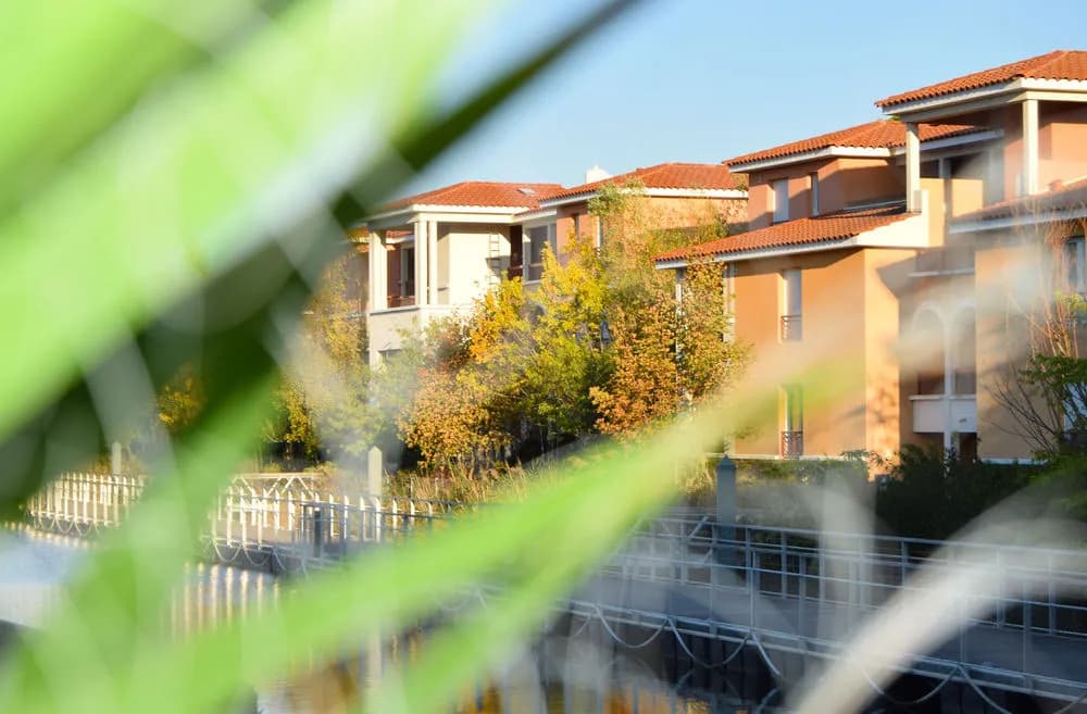 Mimozas Resort Cannes - Photo 1