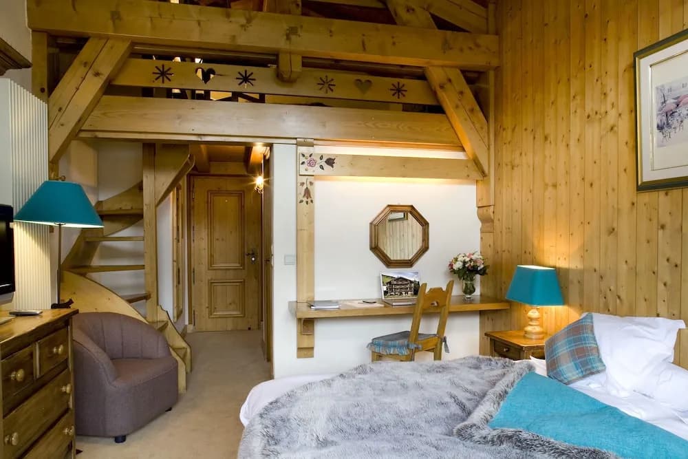 La Grange d'Arly - Photo 4