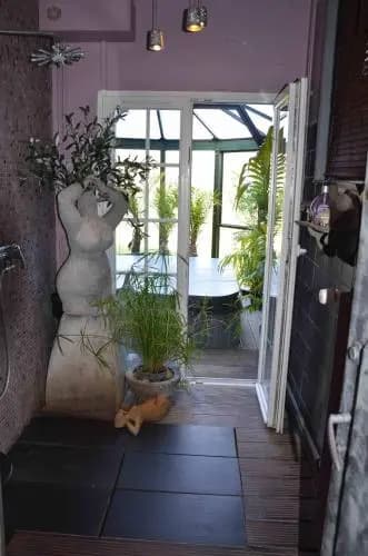 Chambres d'Hôtes Le Chat chez qui j'habite - Photo 2
