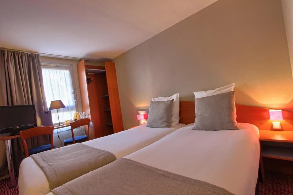 Timhotel Nation - Miniature 7