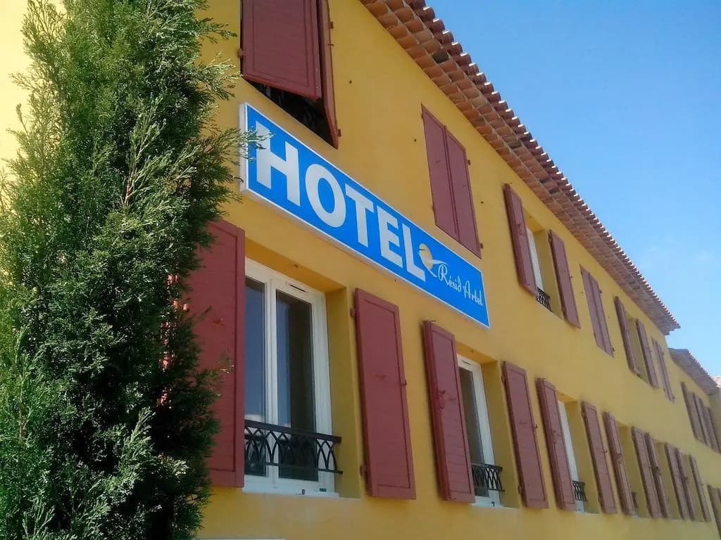 Resid’artel Cadarache – ITER - Photo 1