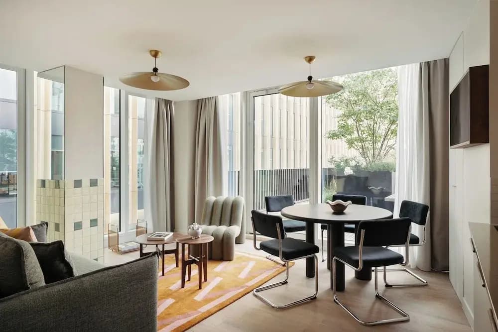 Edgar Suites Lille - Shake - Miniature 7