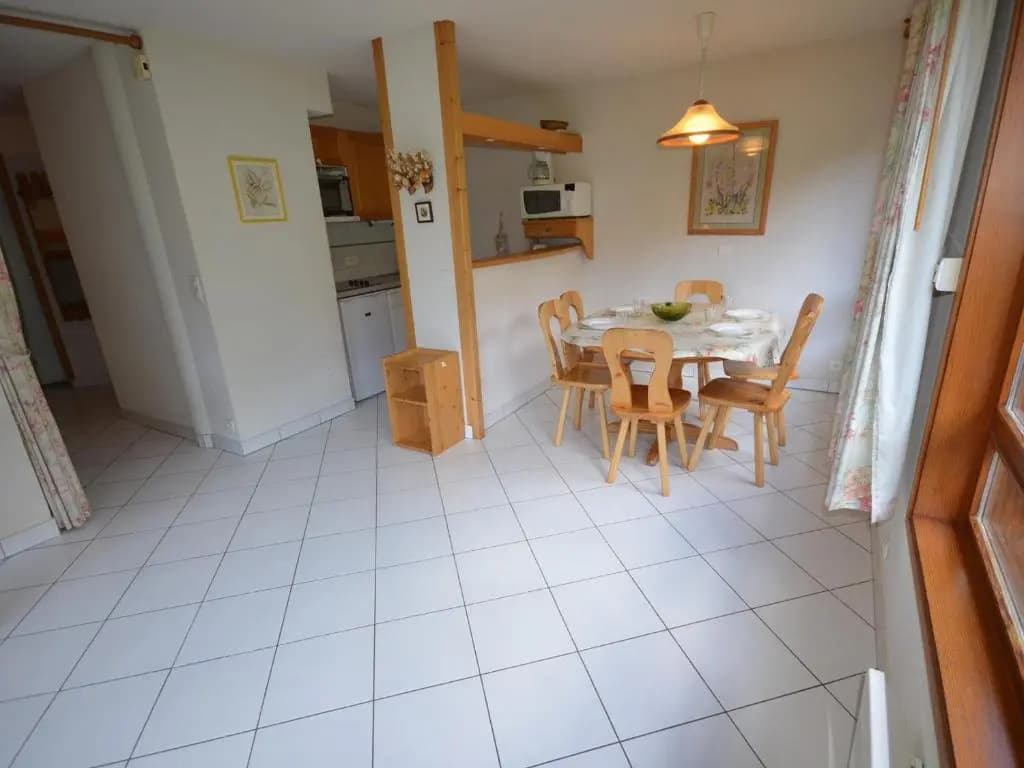 Appartement Les Gets, 2 pièces, 6 personnes - FR-1-623-125 - Photo 3