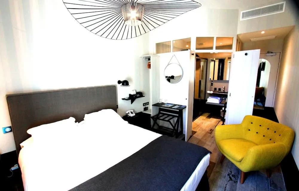 Boutique-Hôtel Les Jardins d'Aliénor - Photo 5