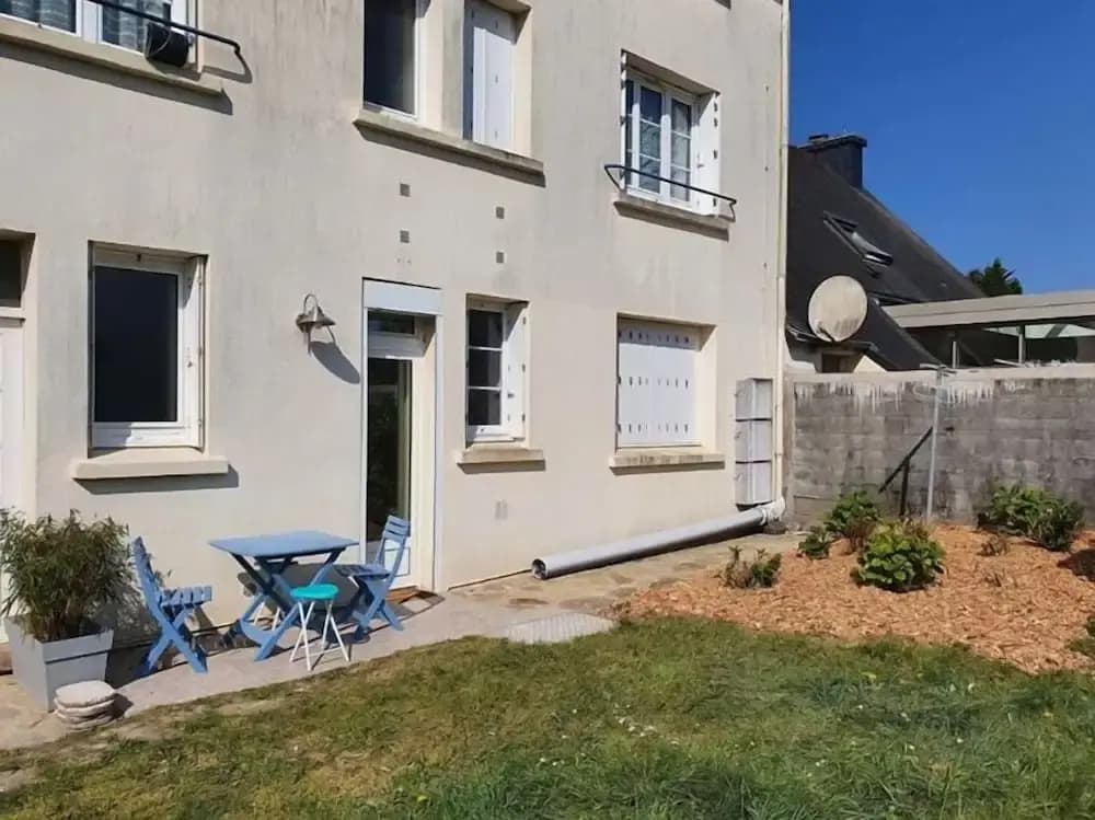 Location Vacances Finistère Sud - Photo 1