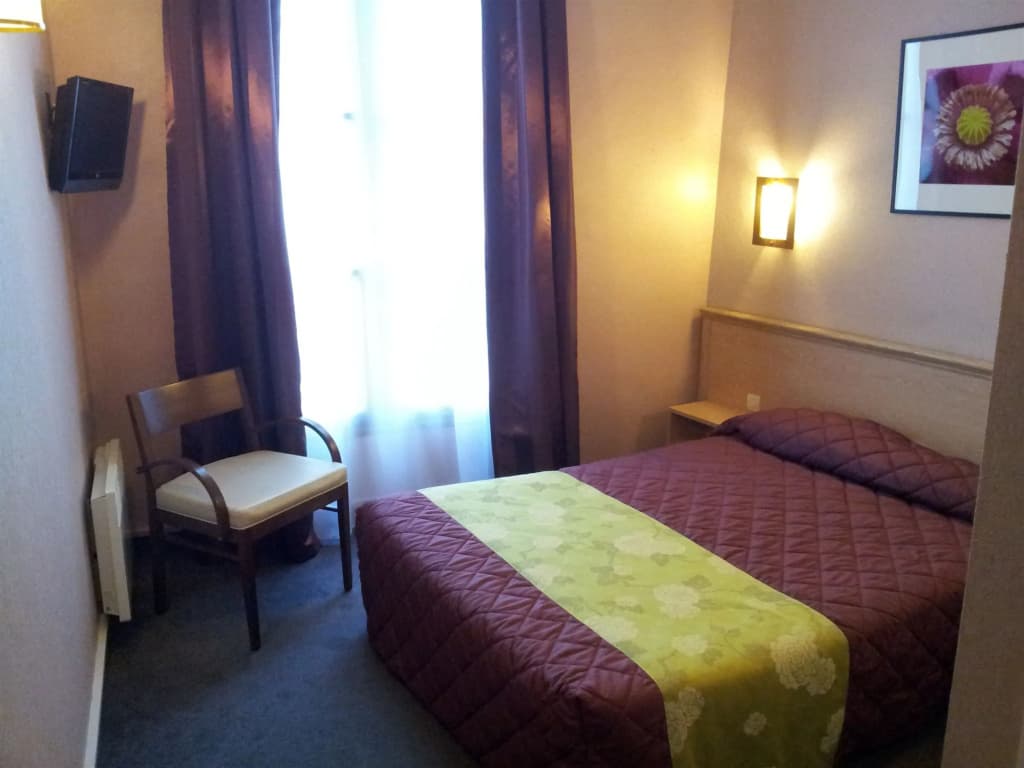 Hotel Flor Rivoli - Miniature 7