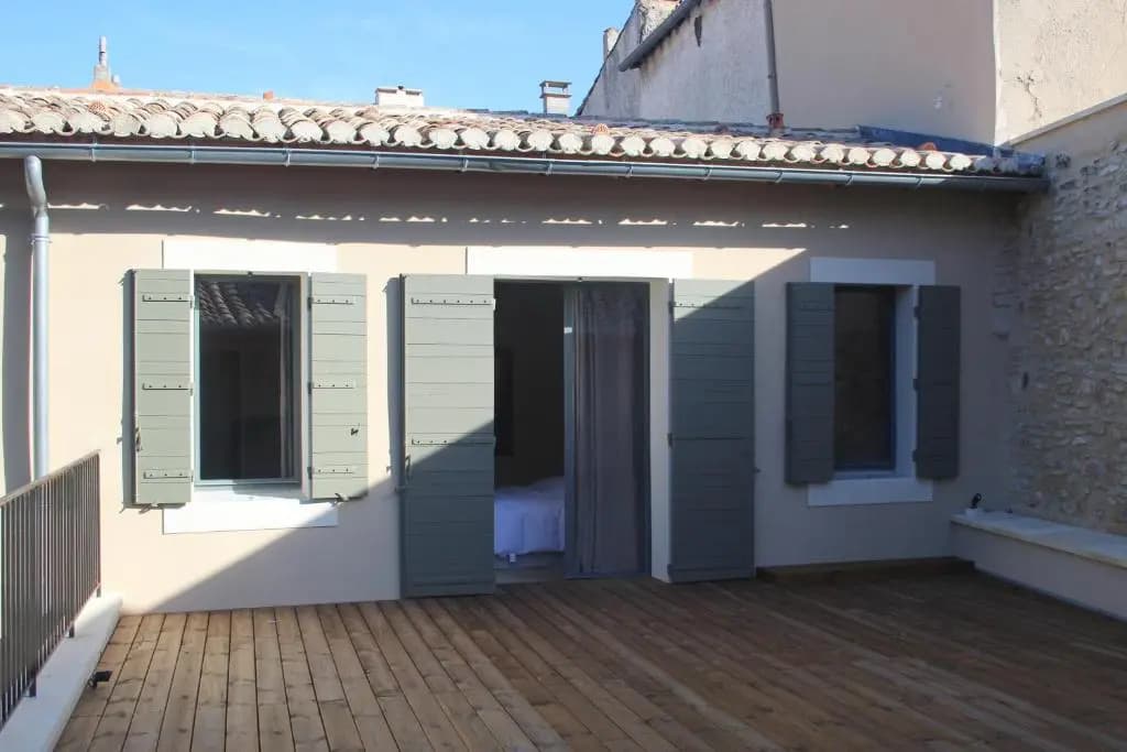 La Magnanerie de l'Isle B&B - Photo 1