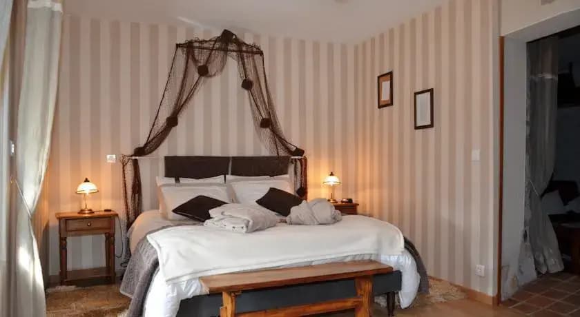 Le Moulin de Gouaix - Photo 2