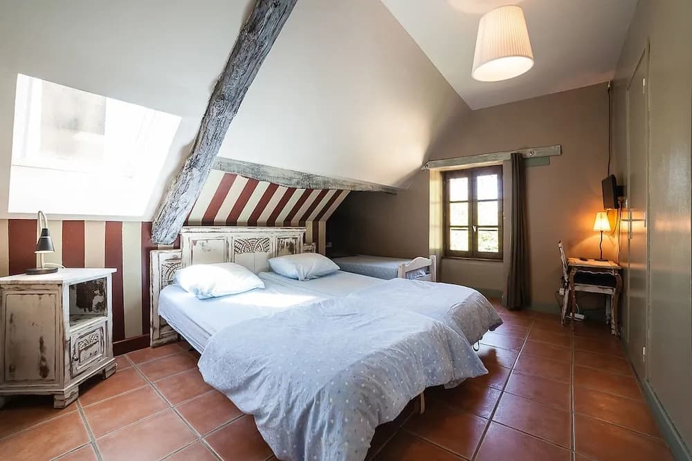Le Moulin De Planiol - Photo 2