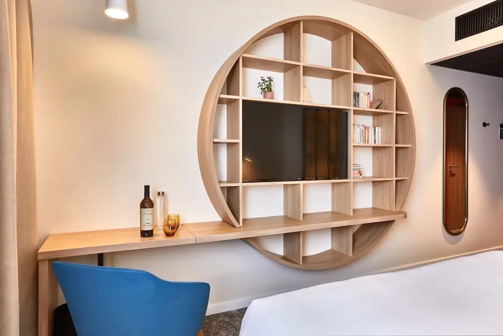ibis Styles La Roche-sur-Yon - Photo 2