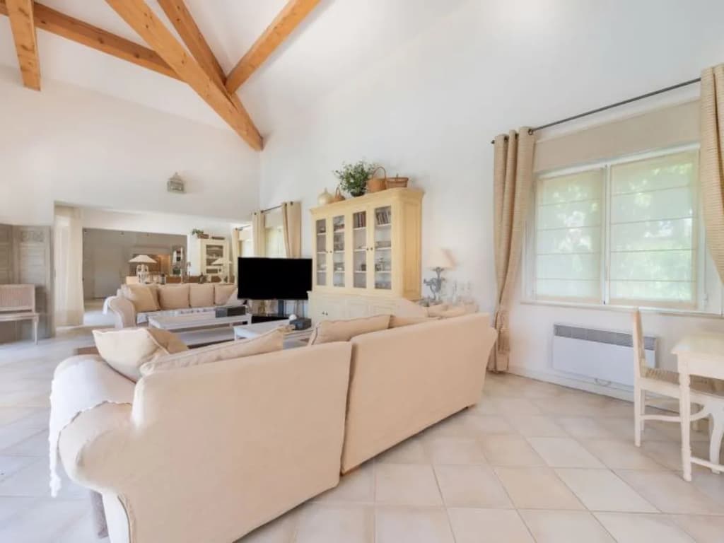 Villa Les Mûres mûres - Photo 3