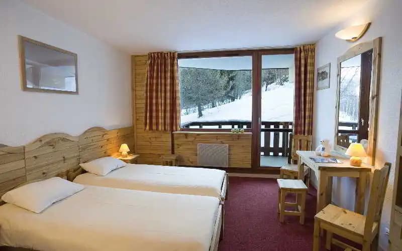 VVF La Plagne Montalbert Paradiski - Photo 3