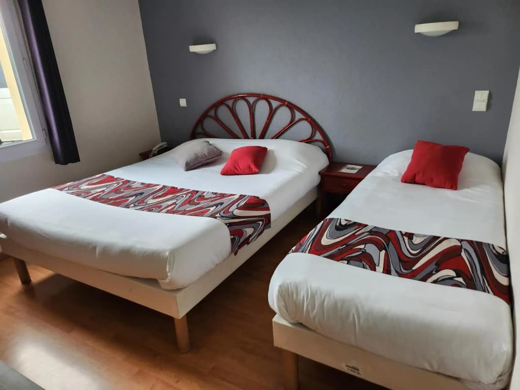 Relais De La Grange - Photo 5
