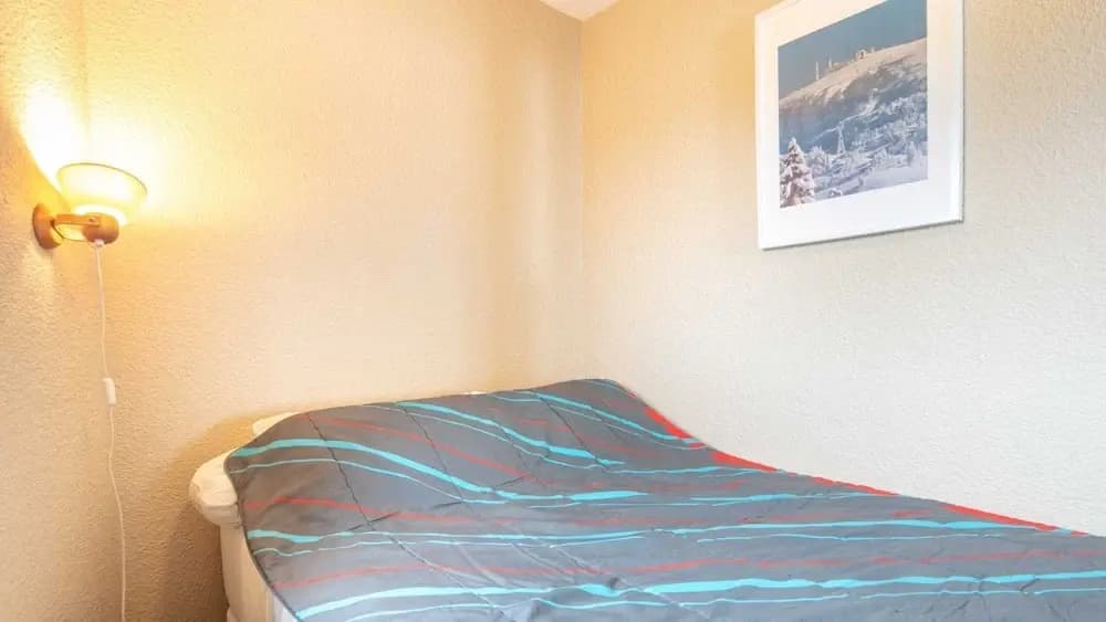 Valley-view Apartment in Chamrousse - Photo 1
