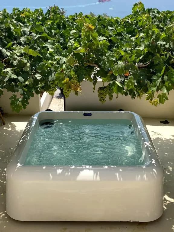 SUITE LOVE SPA VUE MER PISCINe 3 - Photo 2