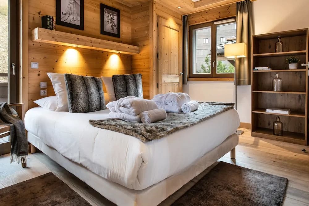 Aspen Lodge by Alpine resorts - Photo 2